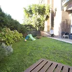 B&B Viale Dei Colli Portuensi 589