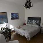 B&B Viale Dei Colli Portuensi 589