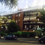 B&B Viale Dei Colli Portuensi 589