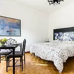 B&B Viale Dei Colli Portuensi 589