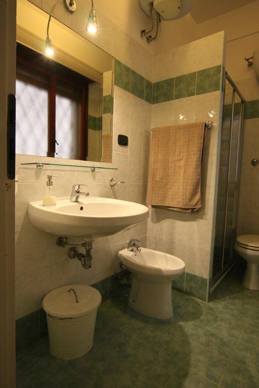 Bed & Breakfast Viale Dei Colli Portuensi 589 *