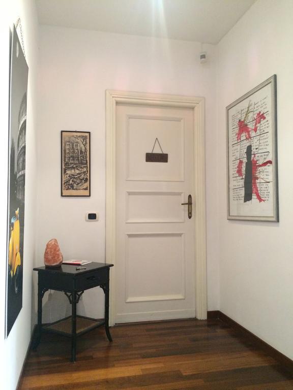 Viale Dei Colli Portuensi 589 Bed & Breakfast