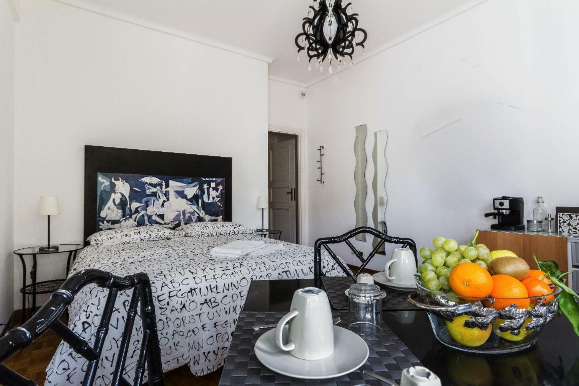 Viale Dei Colli Portuensi 589 Bed & Breakfast *